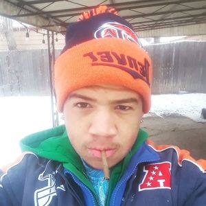 Meet your Posher, Deangelo